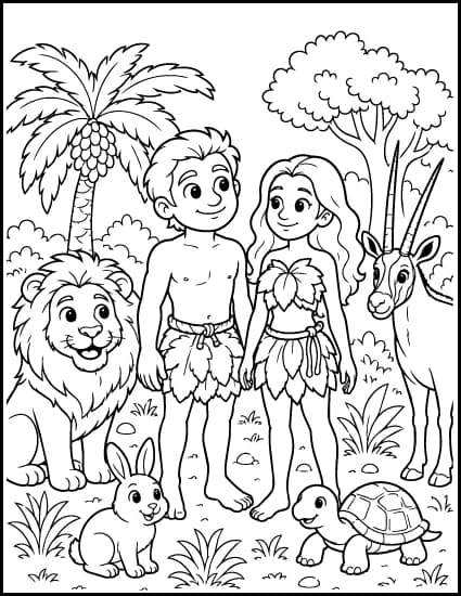 Coloring Pages