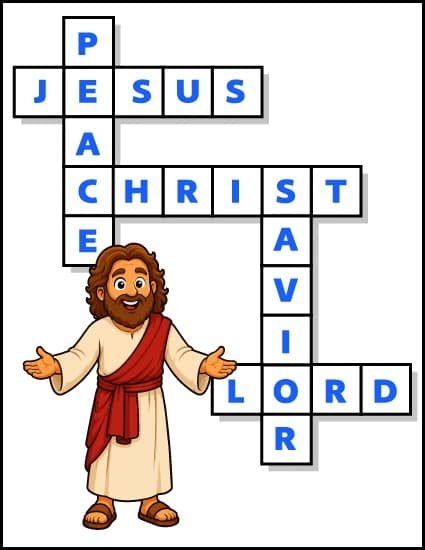 Crossword Puzzles